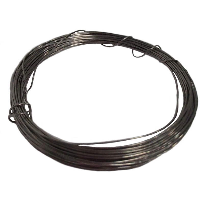 New Stainless Steel 25ft Rabbit Hare Squirrel Trapping Hunting Snare Wire