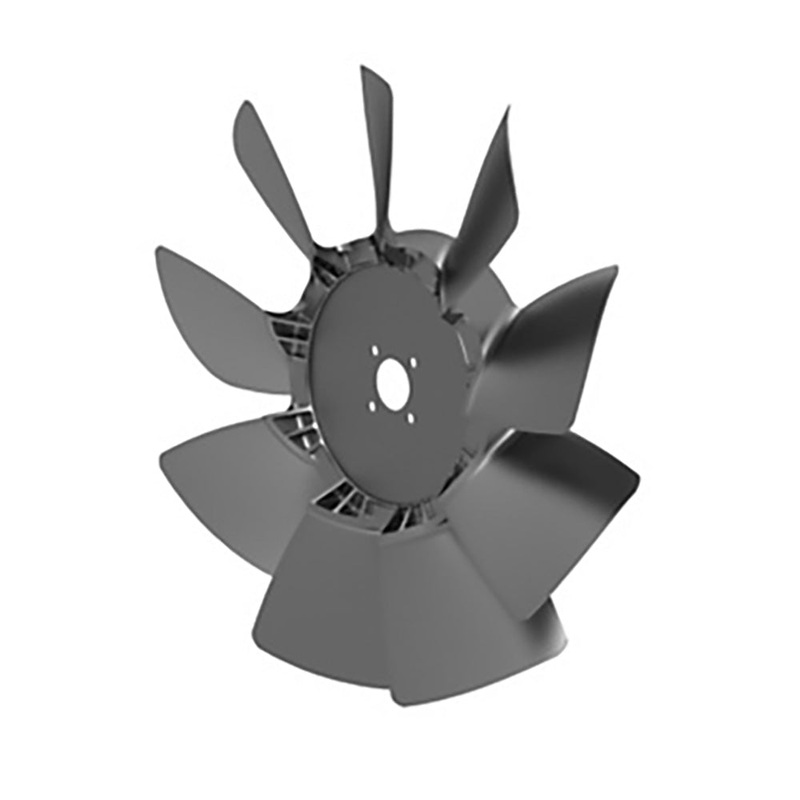 Replacement Spider Fan Assembly 142-3391 Fits Caterpillar Makes & Models