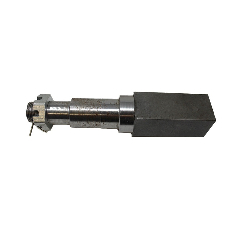Trailer 3500# Axle Square Spindle 1-3/8+ 1-1/16 ID Bearing for Dexter ALKO Axis