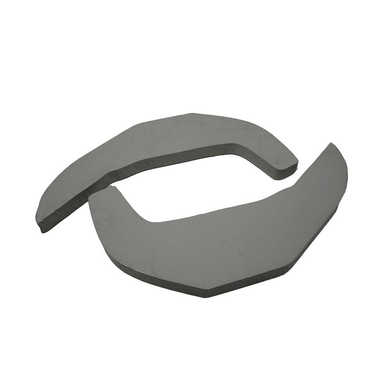 Two-Pack Gussets Only Fits John Deere Dozer for #T180534 Blade Ball Socket Kit
