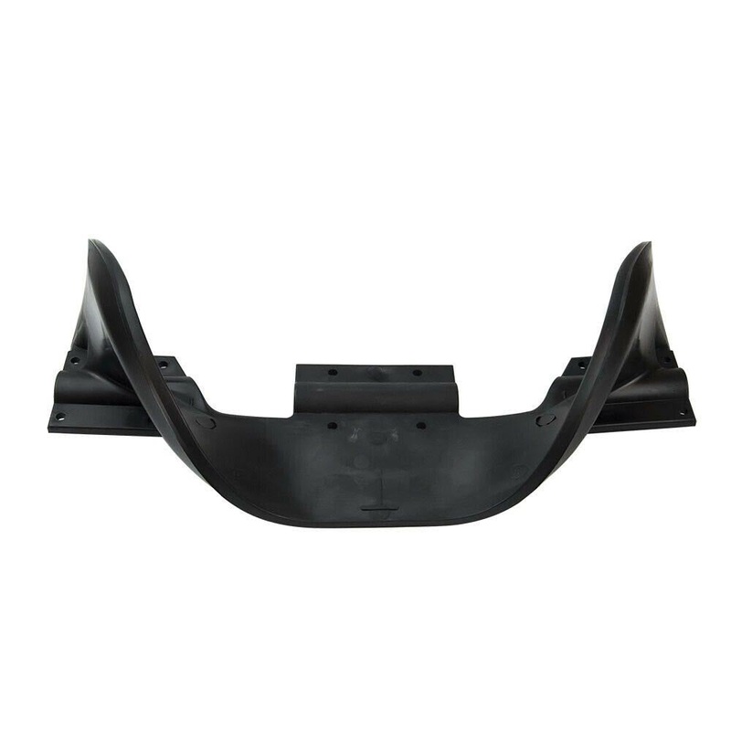 03807000 Impeller Half Fits Ariens 938001 22" Single Stage Snow Blowers