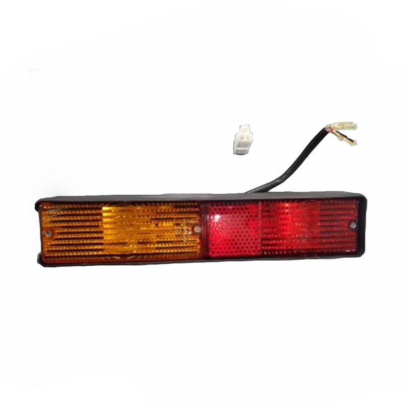 (1) New Light 3536200M91 Fits Massey Ferguson 350 352 355 360 362 365 375