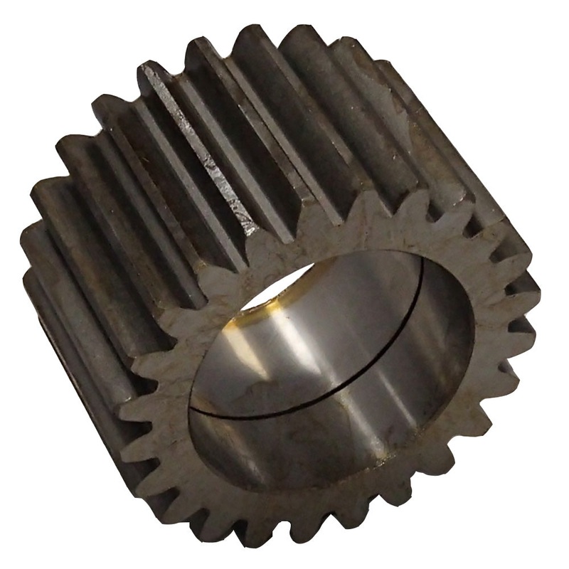(1) Replacement Pinion Gear Fits International Models: H90C H65 E270 D90C 530
