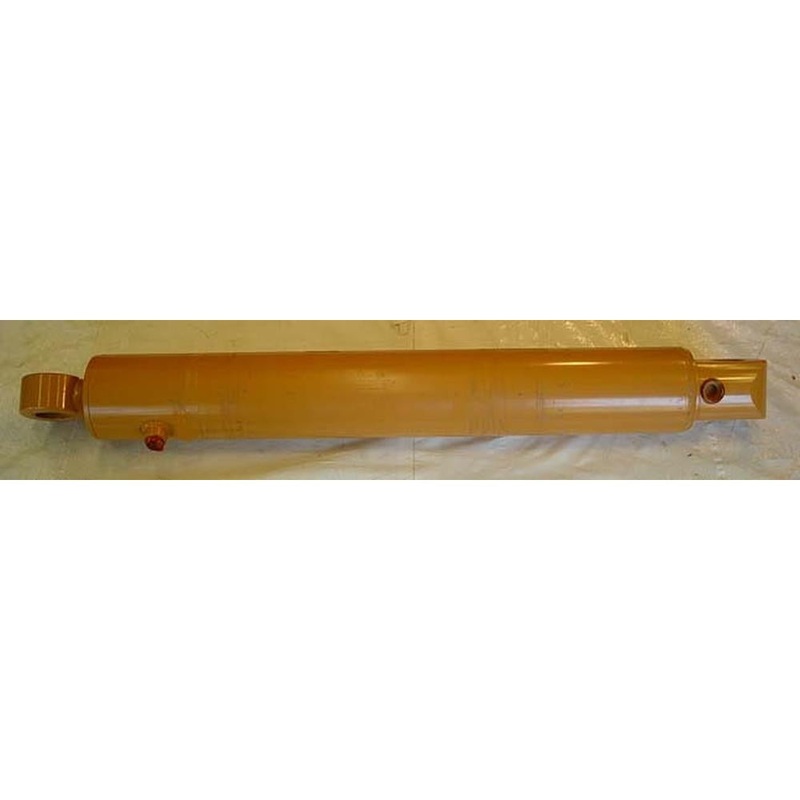 144200A1 Boom Cylinder Fits Case Backhoe 580SL 580SM