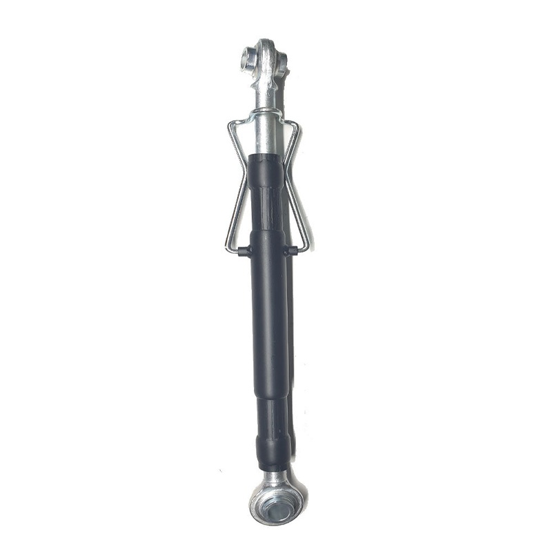 1690223M91 One New Aftermarket Top Link Fits CAT II w/ Ball Ends Fits Massey Fer