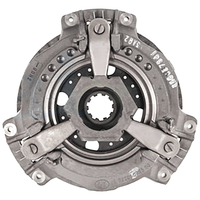3044004R95 New Pressure Plate Fits Case-IH Tractor Models 276 364 374 3414