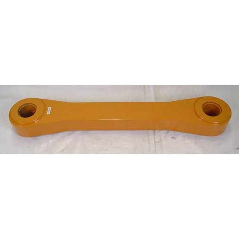 372960A2 Link Bellcrank to Bucket Fits Case 621D