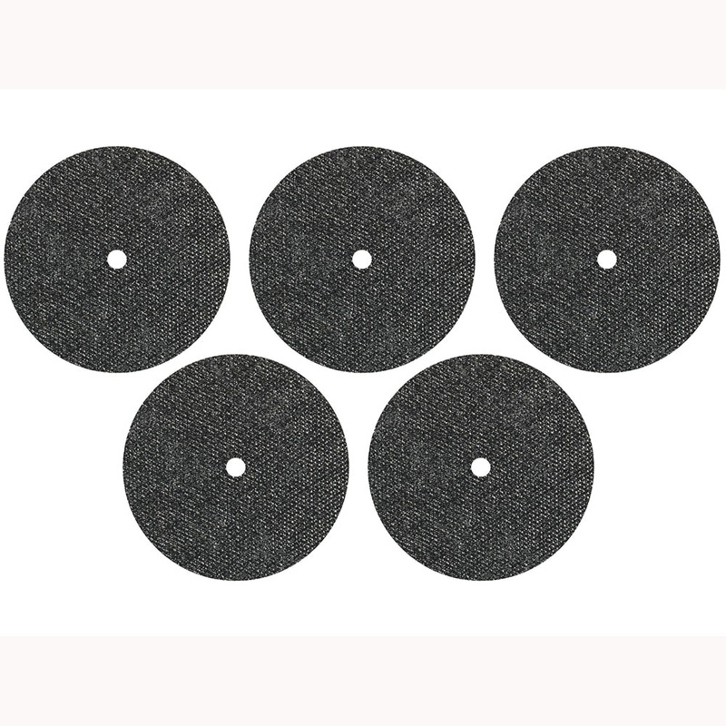 4"x.040"x5/8" Cut Off Wheel Metal & Stainless Steel Thin Cutting Discs