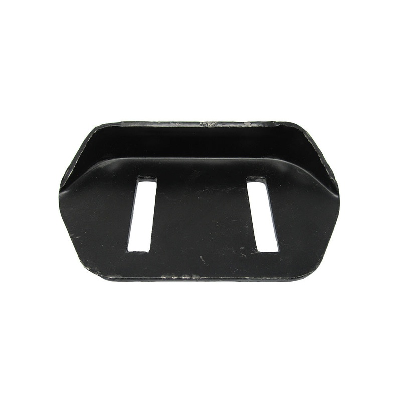 40-8160-01 Snowblower Skid Shoe (Black) Fits Craftsman Sears Lawn Boy Murray