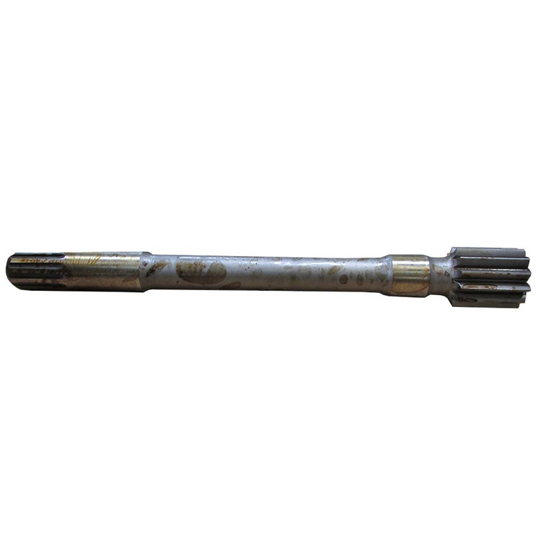 643434C1 Aftermarket Replacement Axle Shaft Fits Case/IH Model: 350 Pay Hauler