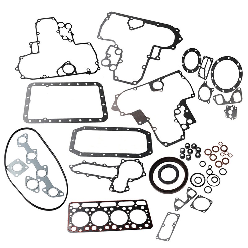 6630554 Complete Head Gasket Set Fits Bobcat 645 743 1600