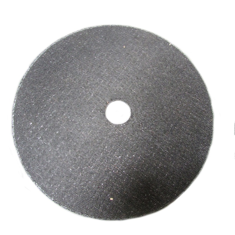 7" x 1/16" x 7/8" Steel Freehand Cut-off Wheel Cutting Disc (5 Pack)