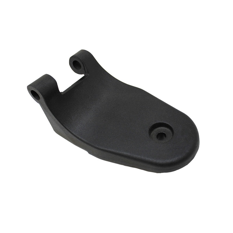 82034267 Replacement Window Hinge Rear - LH 82028024 Fits Ford/New Holland