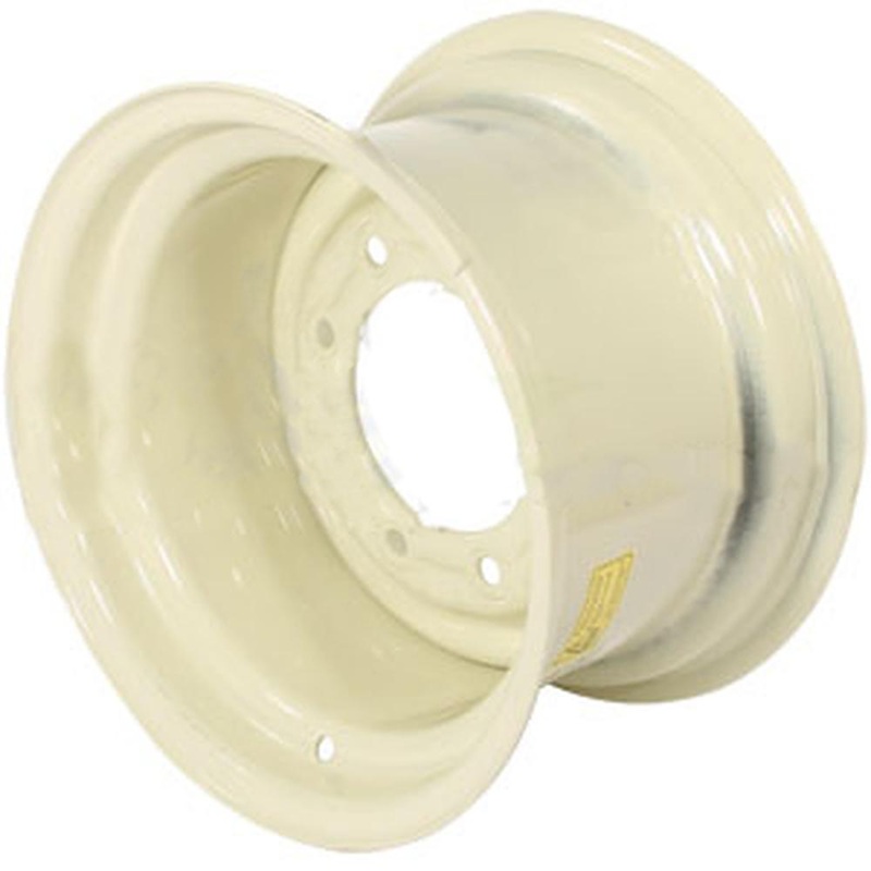 A-99A900-AI  Rim, Front Wheel 10L x 16"