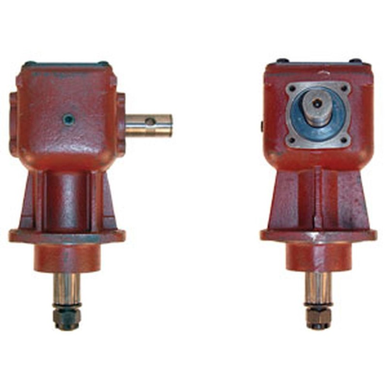 A-U920580100-AI Gearbox, LF-205-J