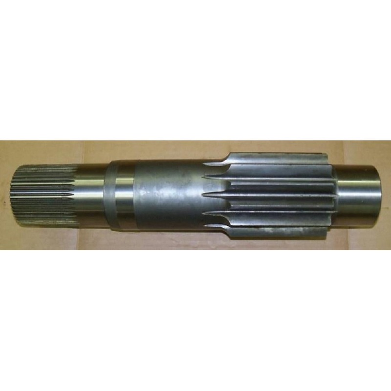A51736 G35217 Pinion Shaft Fits Case 1150D 1150E 1150G 1155E 1150H
