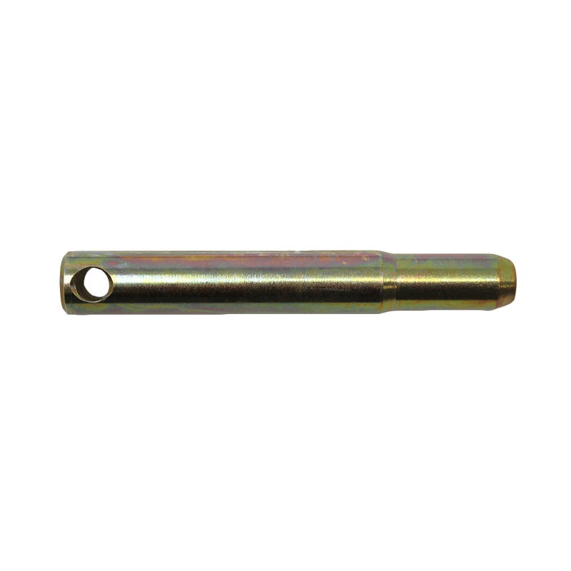 Brake Pedal Lock Pin D124530 Fits Case Forklift Models: 585G 586G 586H 588G