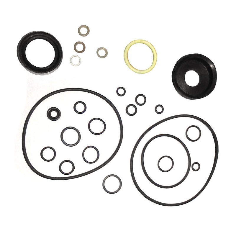 Complete Pump Master Seal Kit Fits Meyer E-46 E46 E-47 E47