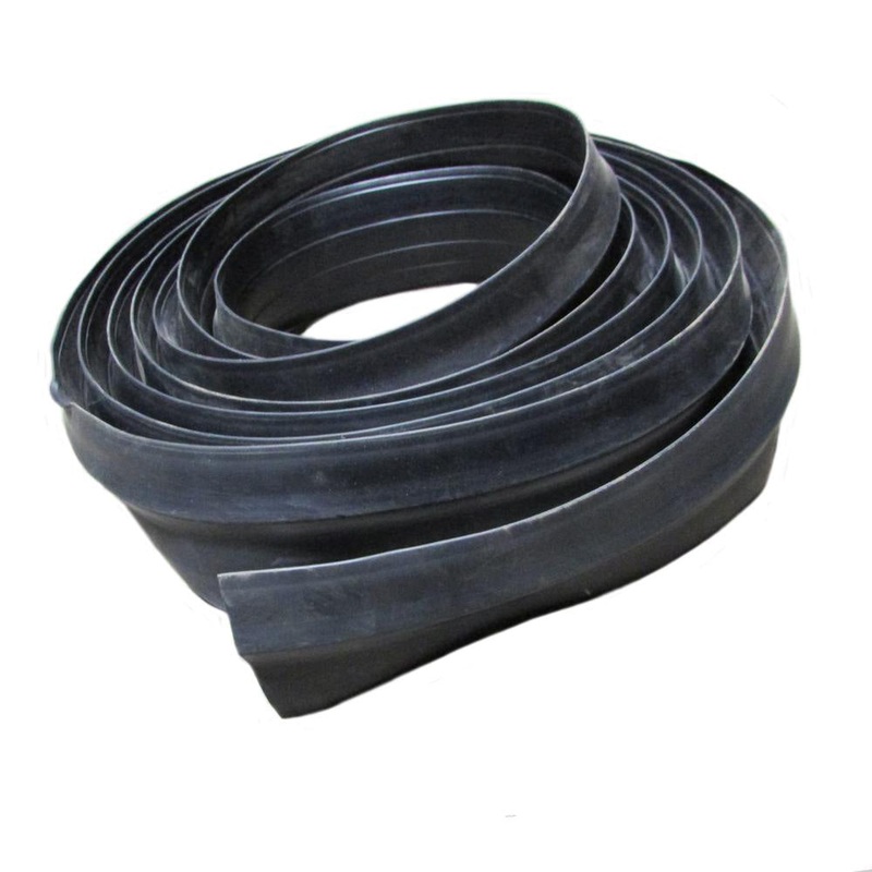 Garage Door Weather Seal Threshold Bottom Seal - 16 Foot