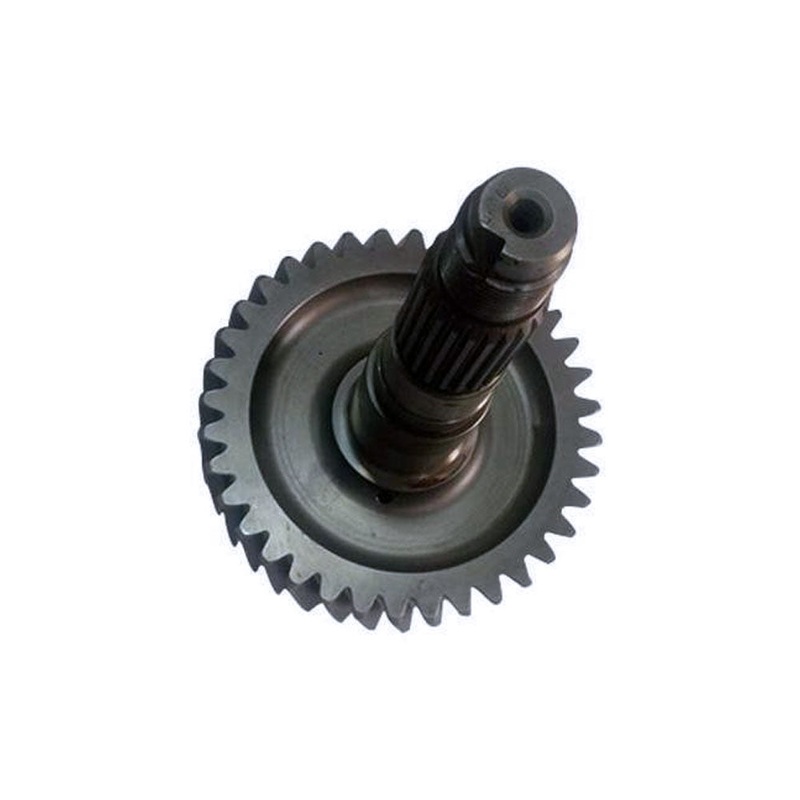 Gear 36 Tooth Fits JCB Models 1400B 1550B 1600B 1700B Replaces 445/64401