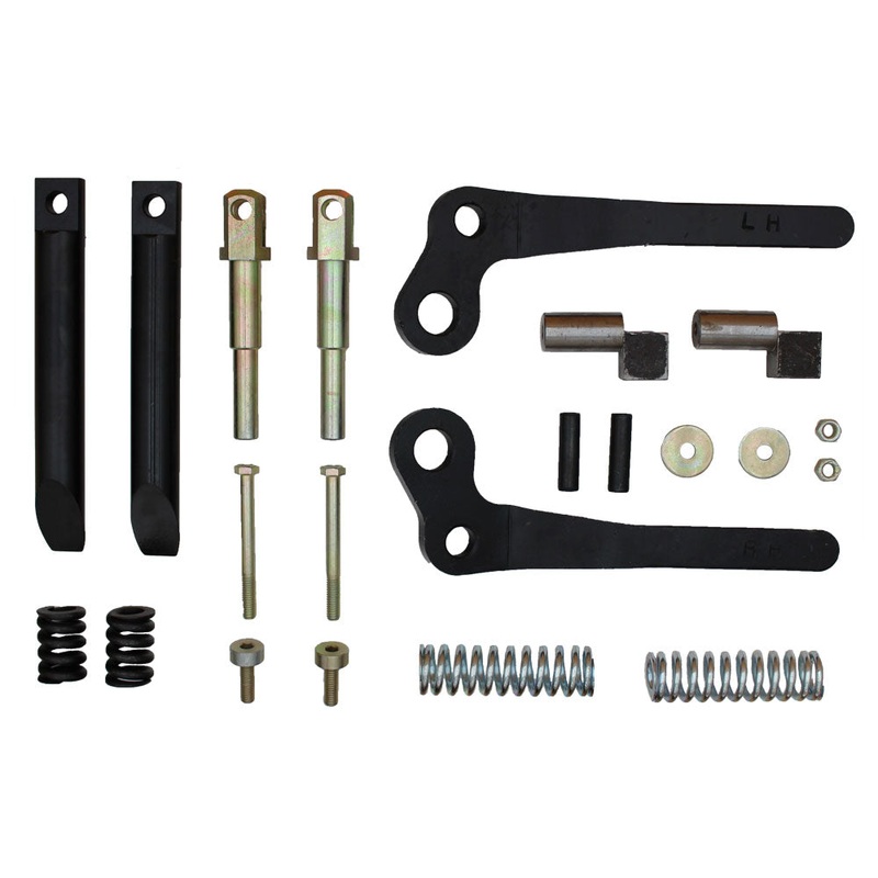 LH & RH Lever Kit Fits Bobcat Skid Steer Loader S250 S300 S330 A300 T110 T140
