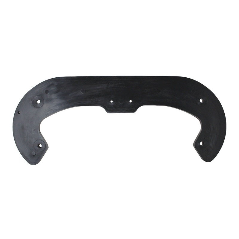 Paddle 16" Fits Toro 84-1980 CCR Powerlite Snow Blower Models 38170 38173 38176