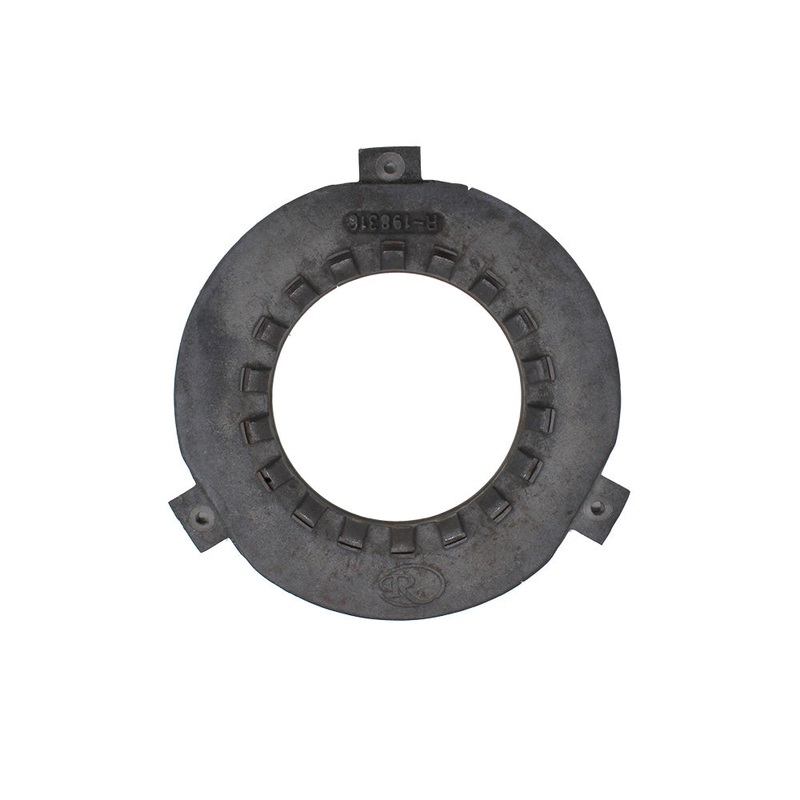 Plate Fits John Deere Tractors 5310 5410 5103 5103S 5203 5303 5403 5310S