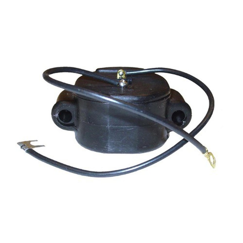 Pony Motor Ignition Coil X9295 Fits John Deere 70 720 730 80 820 830