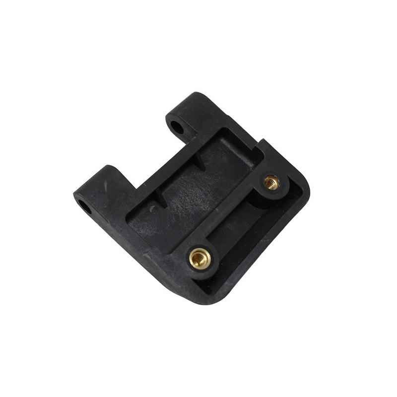 Rear Window Hinge 82000317 Fits Ford New Holland Tractors 4635 4835  5635