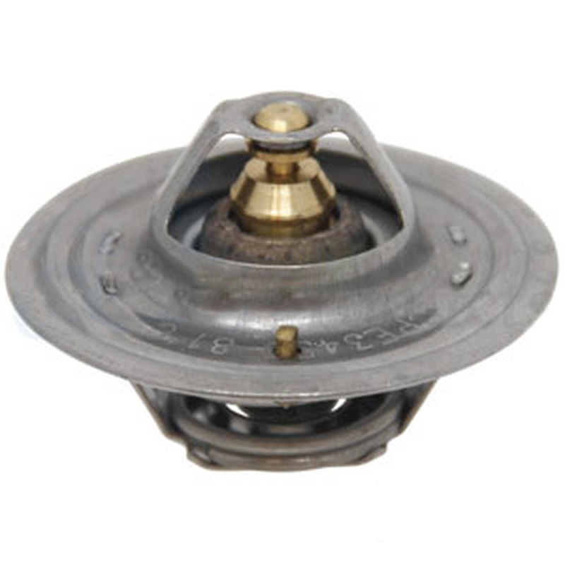 Replacement Thermostat 178F (81C) Fits Case-IH Fits Ford/New Holland 50480075