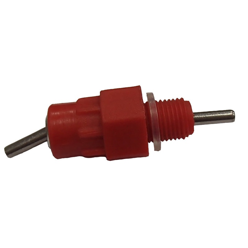 SPN-1 One Screw-in Water Nipple Drinker For Chickens, Ducks, Geese, & Waterfowl