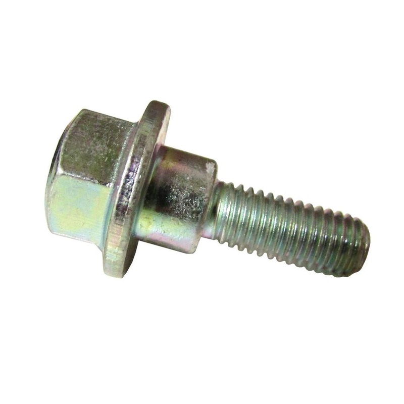 Steering Sector Gear Shoulder Bolt M153513 Fits John Deere LA100, LA105, LA110