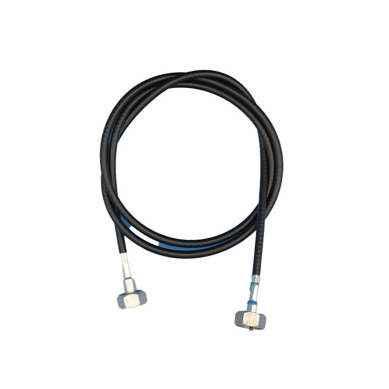 Tachometer Cable Fits Case IH Models: 323 383 423 433 453 523 533 553
