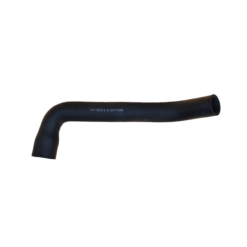 Top Water Hose 834/00261 Fits JCB Backhoe Loader 1400B 1550B 1600B 1700B