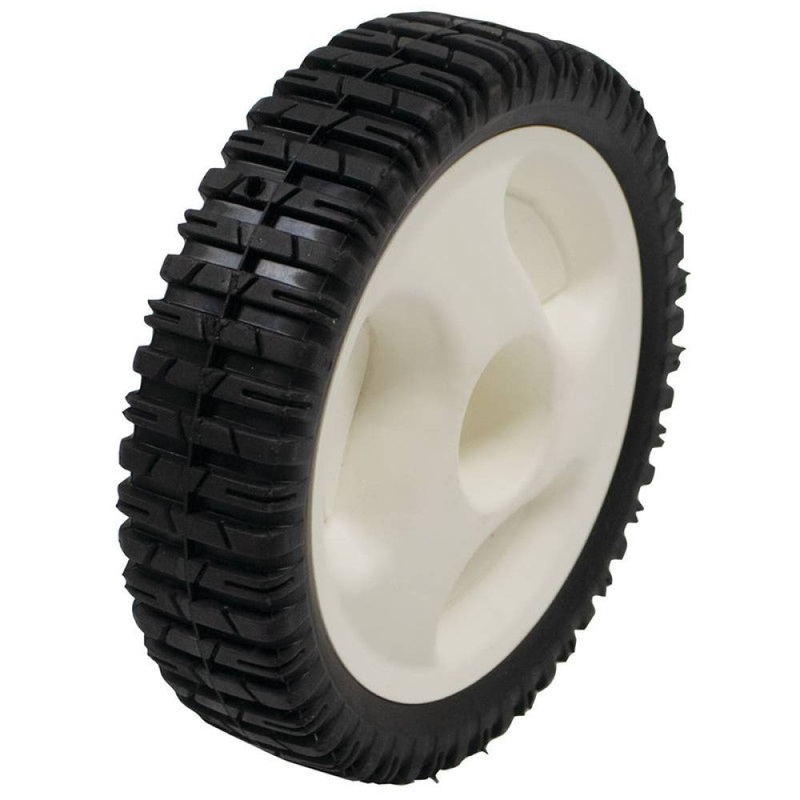 (1) Drive Wheel Fits Husqvarna Fits Craftsman 407755X427 583743501