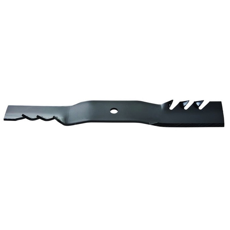 112111-02 Mulching Blade Fits Hustler Super Z XR-7 Fits Scag Tiger Fits Cub