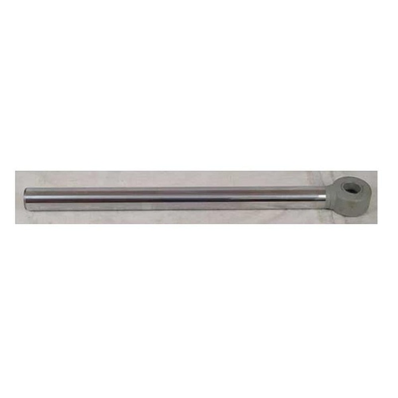 123726A1 Stabilizer Cyl Rod w/1 1/4 x 3" Bolt & Washer Fits Case 580SL 580SM