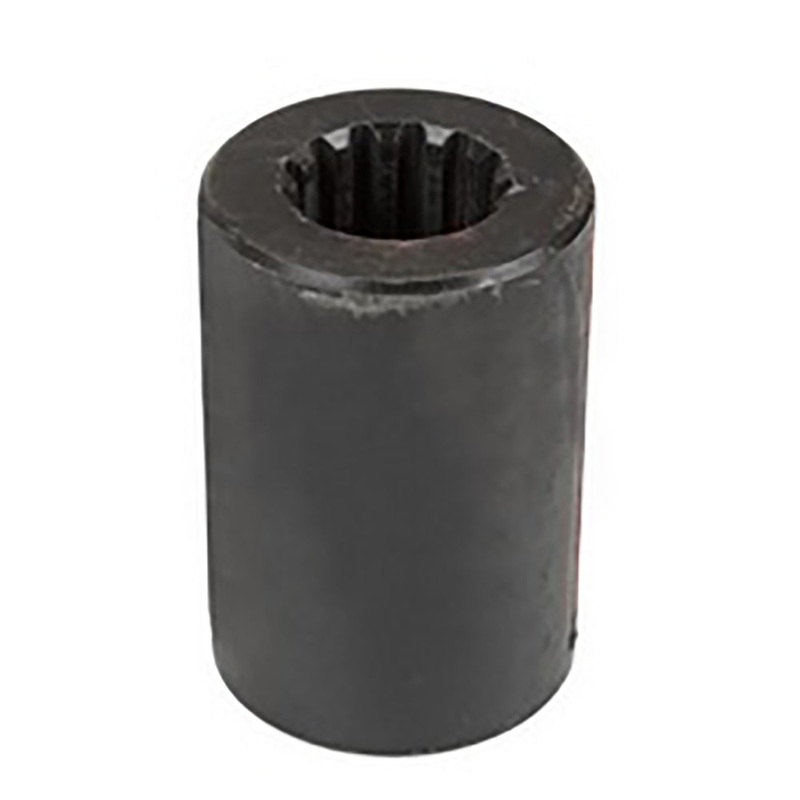 1631413 Hydraulic Pump Shaft Coupler Fits Ford NH 730 Industrial