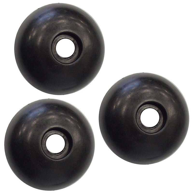 (3) 532180337 Mow Ball Cup Fits Husqvarna Fits Poulan Fits Weed Eaters & Mowers