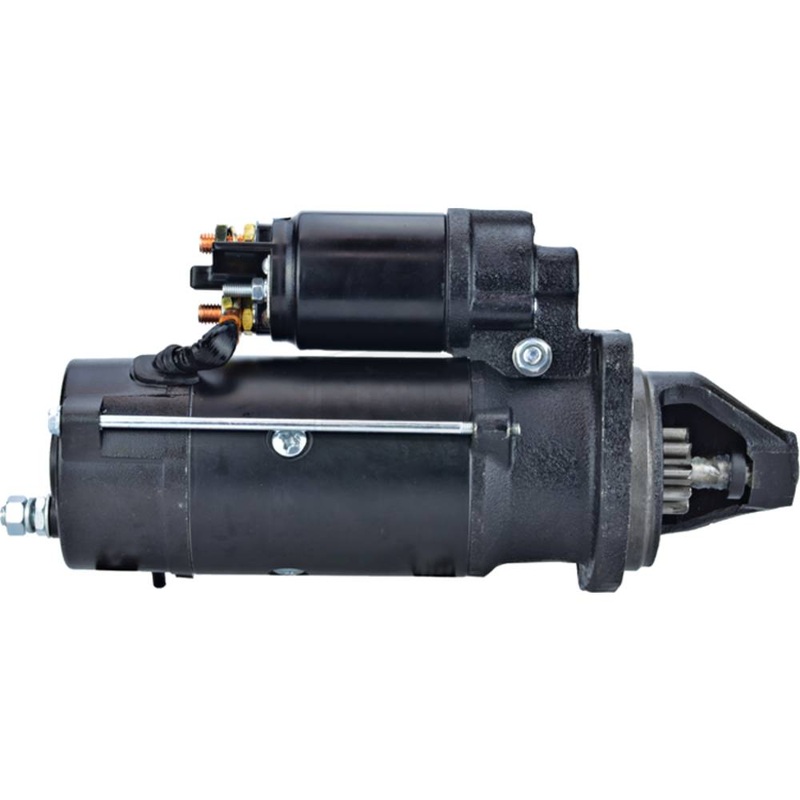 410-29047-JN J&N Electrical Products Starter