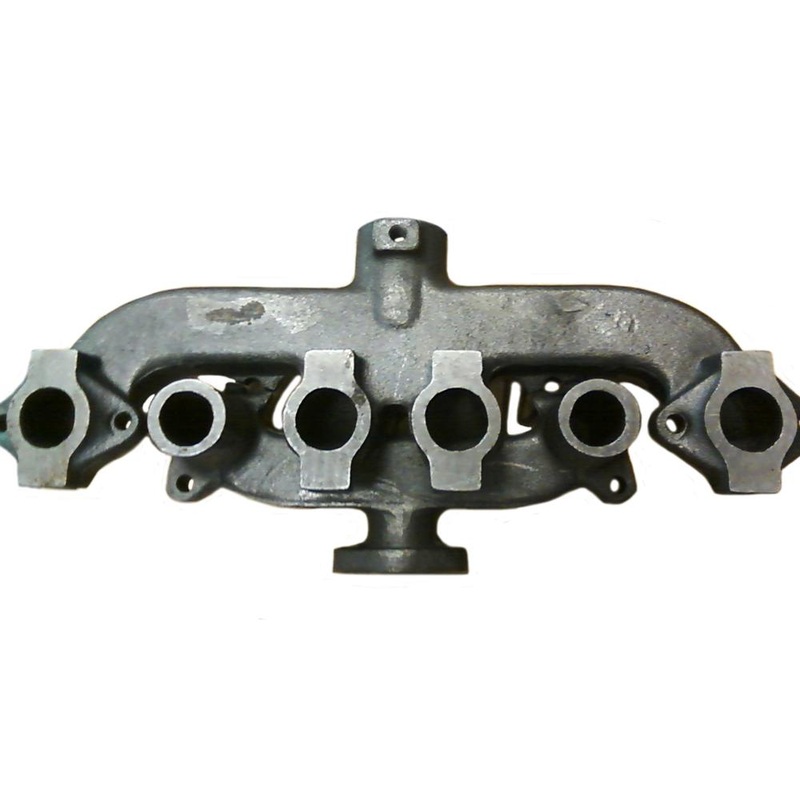 70234143 Exhaust Manifold Fits Allis Chalmers Tractors D14 D15