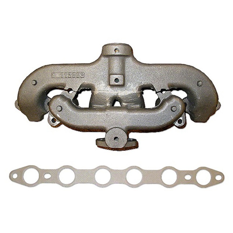 70234143 New Manifold Fits Allis Chalmers AC Tractor Models D14 D15