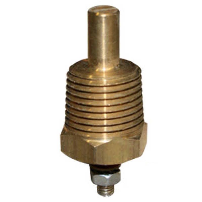 71312851 Water Temperature Sender Fits Allis Chalmers 860 880 White 100