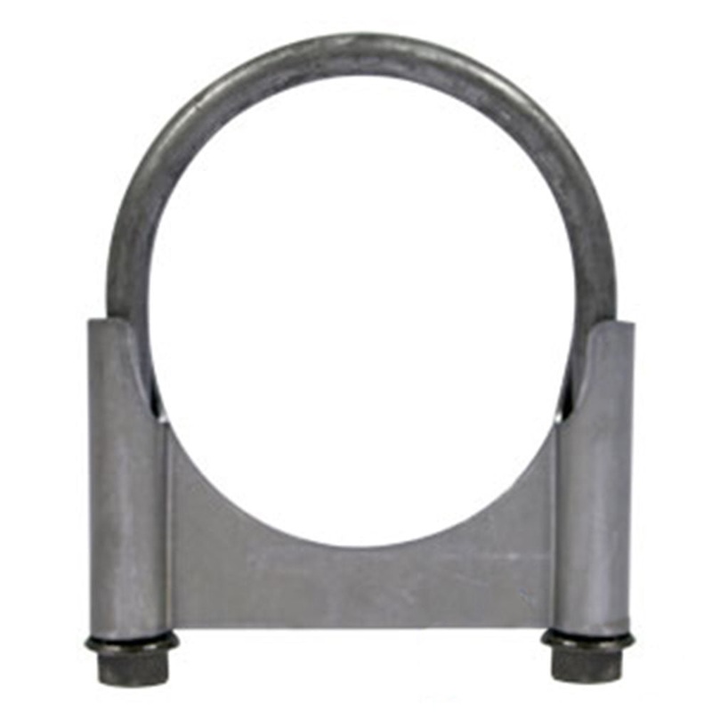 83913780 Universal Fit 3" Muffler Clamp CL300 D6NN5252C D8NN5252AA MC300 MC350