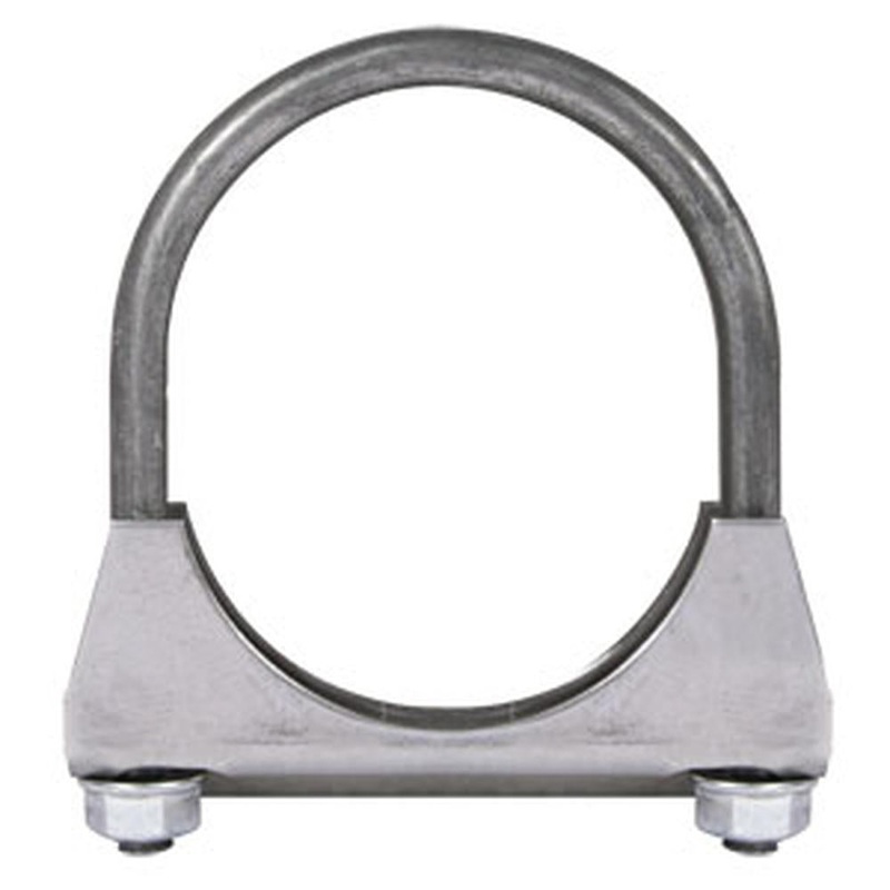 A-01120895-AI Muffler Clamp