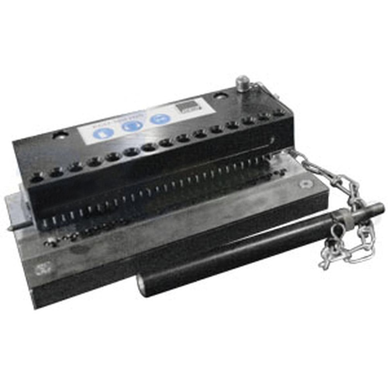 A-411296963-AI 7" H2O Eco Field Tool