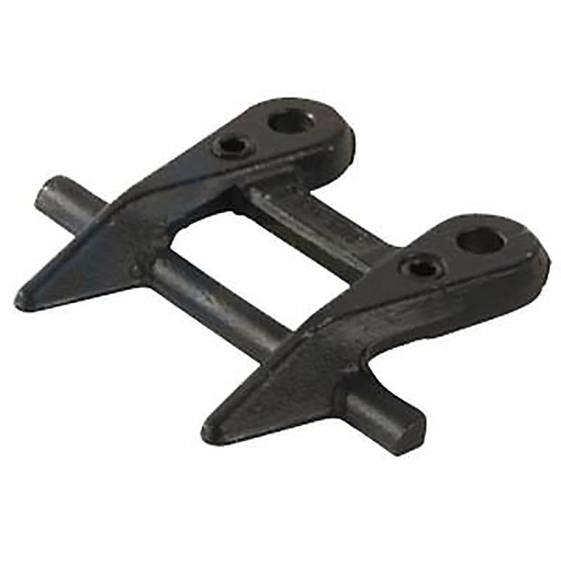 A-700106782-AI Guard Top; Adjustable, W/ Set Screws