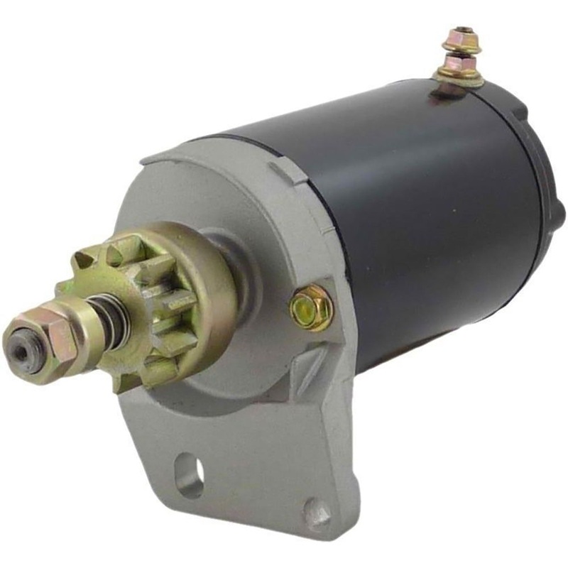 A-77115C91-R-AI Starter