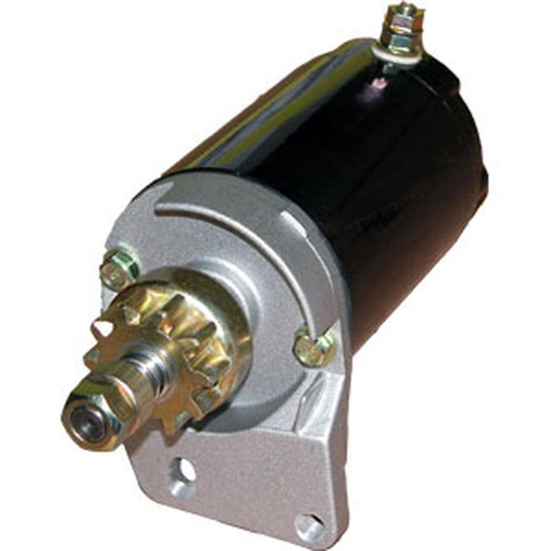 A-SAB0006-AI Starter, UT