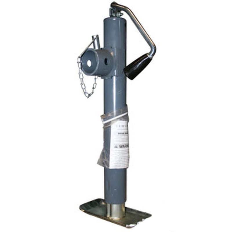 A-VLA2054-AI Jack, Top Wind (5000 Lb.)